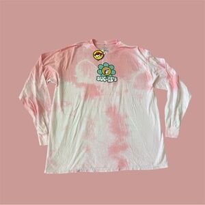 Buc-ee’s Long Sleeve Shirt women’s Spring Edition 2025 Rare Limited